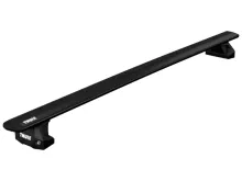 Střešní nosič BMW 4 Gran Coupe 21- WingBar EVO, Thule (1)