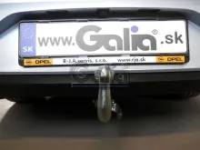 Tažné zařízení Opel Insignia Grand Sport 17-, bajonet (5)