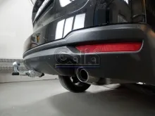 Tažné zařízení Subaru Forester - bajonet, od 2013 (7)