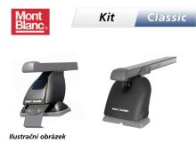 Kit Mont Blanc Classic CFK21