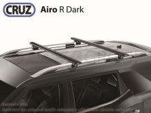 Střešní nosič na podélníky CRUZ Airo R Dark 128