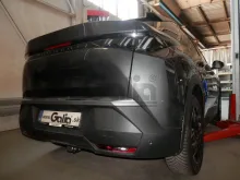 Tažné zařízení Peugeot 3008 24-, bajonet (10)