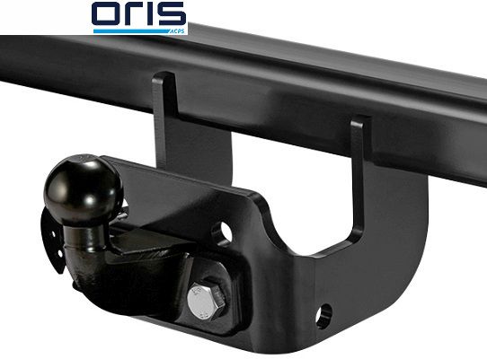 Ťažné zariadenie Land Rover Defender 1998-2016 (90/110) , příruba 4š, Oris