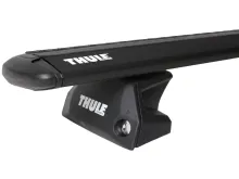 Střešní nosič Audi Q3 18- WingBar EVO, Thule (3)