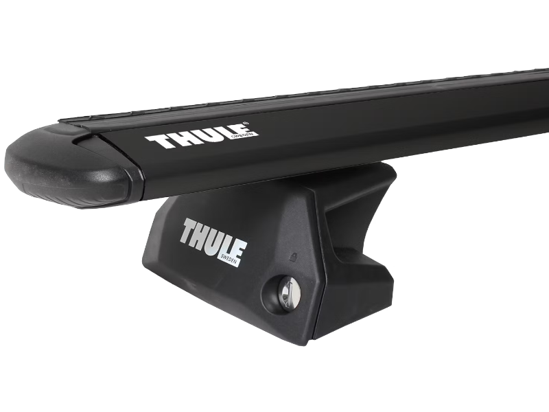 Strešný nosič VW ID.4 20- WingBar EVO, Thule