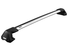 Střešní nosič Subaru Solterra 22- WingBar Edge, Thule (1)
