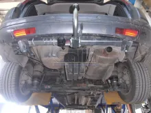 Tažné zařízení Citroen C4 Picasso+Grand / Peugeot 5008, od 2006 (16612)