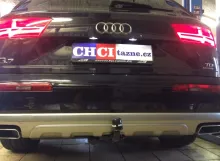 Tažné zařízení Audi Q7, od 2015 (4)