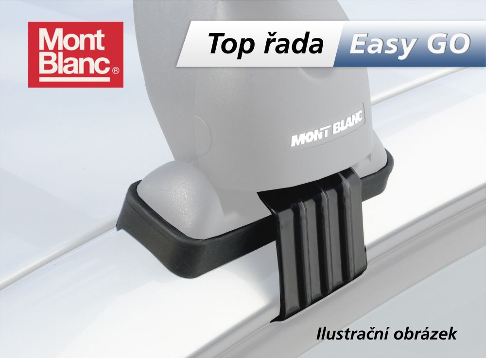 Montážní kit střešního nosiče Mont Blanc Flex3 FK213