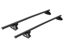 Střešní nosič Ford Mondeo kombi V 14- SquareBar, Thule (2)