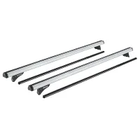 Sada příčníků Onus ALU T118 (2ks), FIRRAK