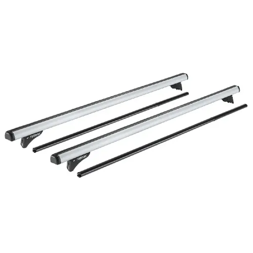 Sada příčníků Onus ALU T118 (2ks), FIRRAK