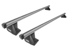Střešní nosič Audi e-tron 18- ProBar, Thule (1)