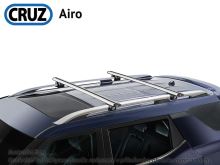 Střešní nosič Seat Ateca 16- (s podélníky), CRUZ Airo-R