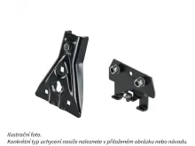 Montážní kit střešního nosiče OPEN Alfa Romeo 33 Montážní kit střešního nosiče OPEN Alfa Romeo 33
