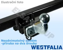 Tažné zařízení Suzuki Jimny