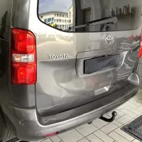 Tažné zařízení Peugeot Traveller 2016-2019 , pevné, GDW (14)