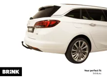 Tažné zařízení Opel Astra K ST (kombi), pevné (2)