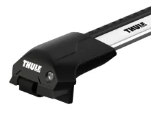 Střešní nosič Audi Q5 08-16 WingBar Edge, Thule (4)