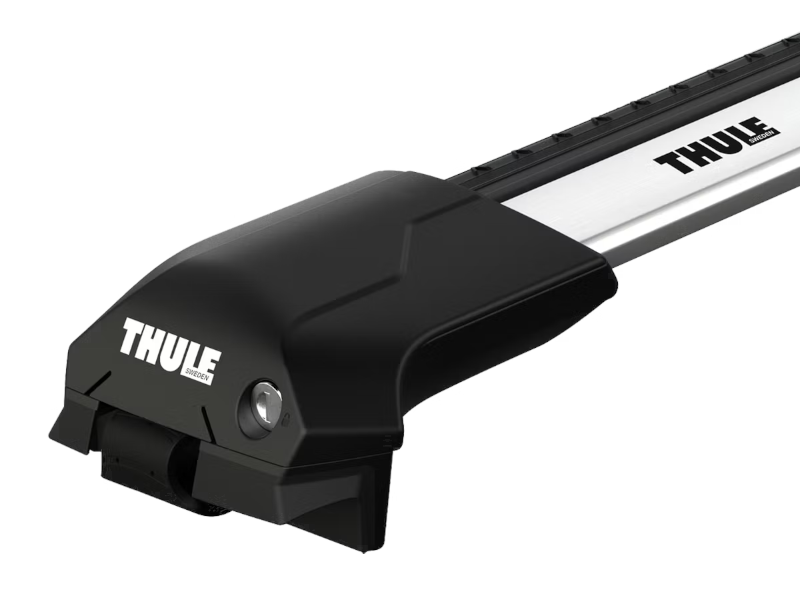 Střešní nosič Volvo EX40 24- WingBar Edge, Thule