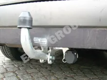Tažné zařízení Renault Grand Scenic - pevné, od 2009 (15030)