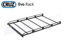 Střešní koš - modul, Cruz Evo E40-158 Střešní koš - modul, Cruz Evo E40-158