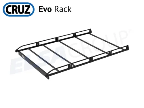 Střešní koš - modul, Cruz Evo E37-170