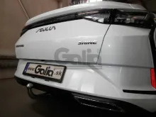 Tažné zařízení Dongdeng Aeolus Shine 19-, bajonet (8)