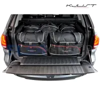 Sada 5 brašen pro BMW X5 13-18