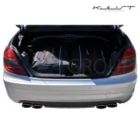 Sada 2 brašen pro Mercedes Benz SLK 04-11