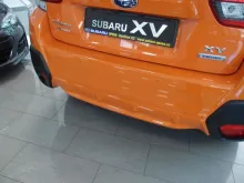 Tažné zařízení Subaru XV 17-, vertikal (1)