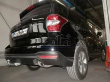 Tažné zařízení Subaru Forester - bajonet, od 2013 (5)