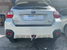 U35006/F - Subaru XV 2012 (1)