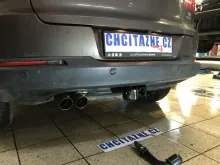 Tažné zařízení VW TIGUAN 07-15, bajonet (3)