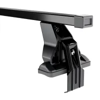 Střešní nosič BMW X4 18-, Menabo Omega (3)
