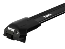 Střešní nosič Audi Q4 21- WingBar Edge, Thule (4)