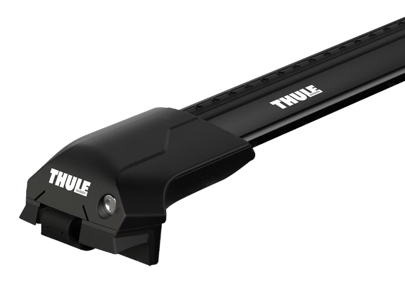 Střešní nosič VW Touareg 17- WingBar Edge, Thule