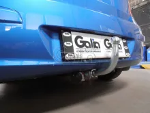 Tažné zařízení Kia Ceed HB 5dv. 2007/01-2009/09 (ED), bajonet, Galia (16)