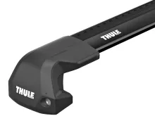 Střešní nosič Ford Focus II 04-12 WingBar Edge, Thule (3)
