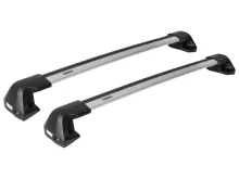 Střešní nosič Audi A6 C7 10-18 WingBar Edge, Thule (2)