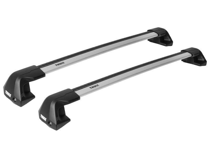 Strešný nosič Audi A7 Sportback 10-18 WingBar Edge, Thule