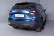 Tažné zařízení Mazda CX-5 2021- , vertikální, Aragon (11)