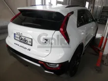 Tažné zařízení Kia Niro 21-, bajonet (2)
