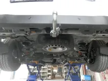 Tažné zařízení Volkswagen Transporter 2024- (T7) , bajonet, Galia (2)