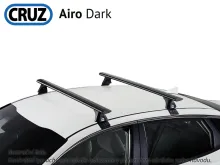 Střešní nosič Mazda 3 5dv.19-, CRUZ Airo Dark Střešní nosič Mazda 3 5dv.19-, CRUZ Airo Dark