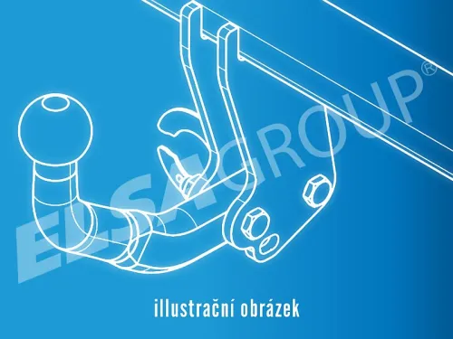 ND 1ks - šroub pro GC0085A