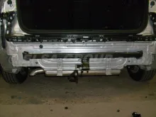 Tažné zařízení VW Golf 7 (5)