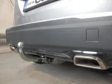 Tažné zařízení Peugeot 2008, od 2019 (4)
