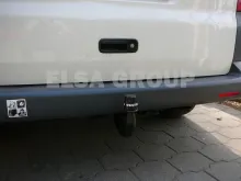 Tažné zařízení VW Transporter T5 / T6 skříň (15988)