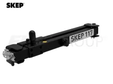 Otočný modul Skep 117 - pravý